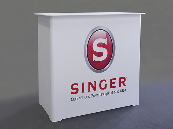 SINGER